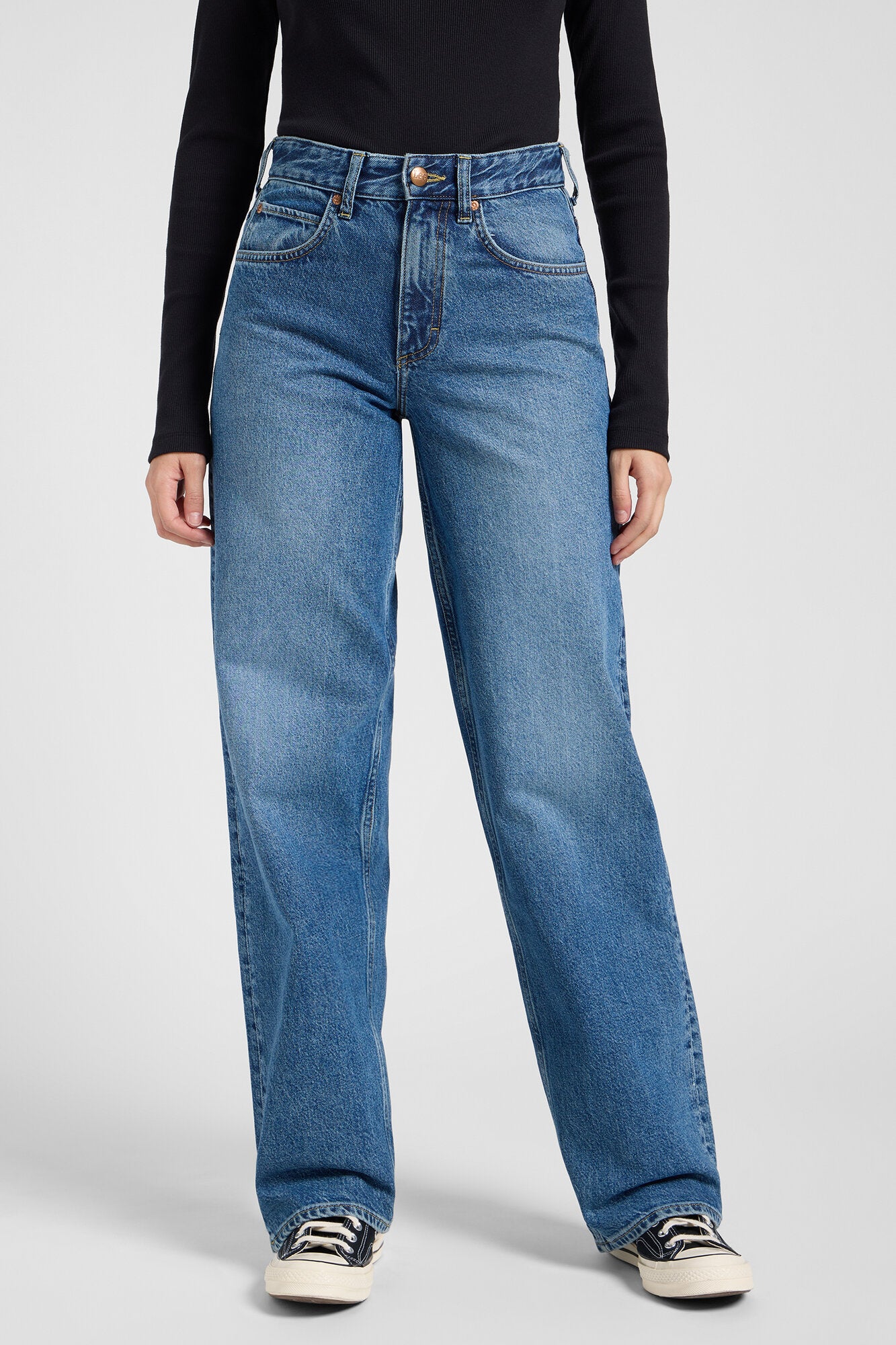 Rider Loose jeans - In Too Deep